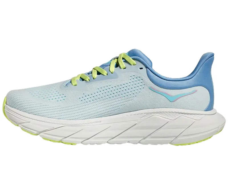 Hoka One One Women's Arahi 7 Illusion/Dusk-1
